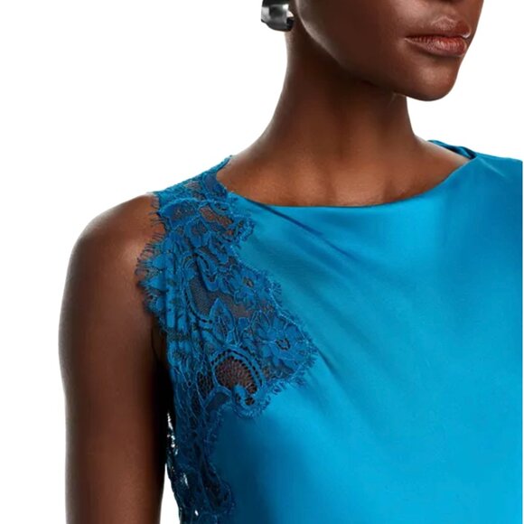 A.L.C. ALESSIA DRESS SIZE S/M, 6 US NEW - Picture 4 of 15